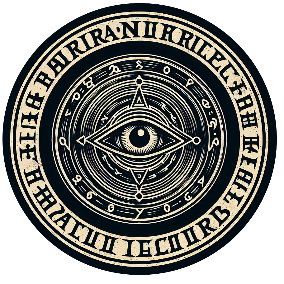 Logo Expedientes Paranormales