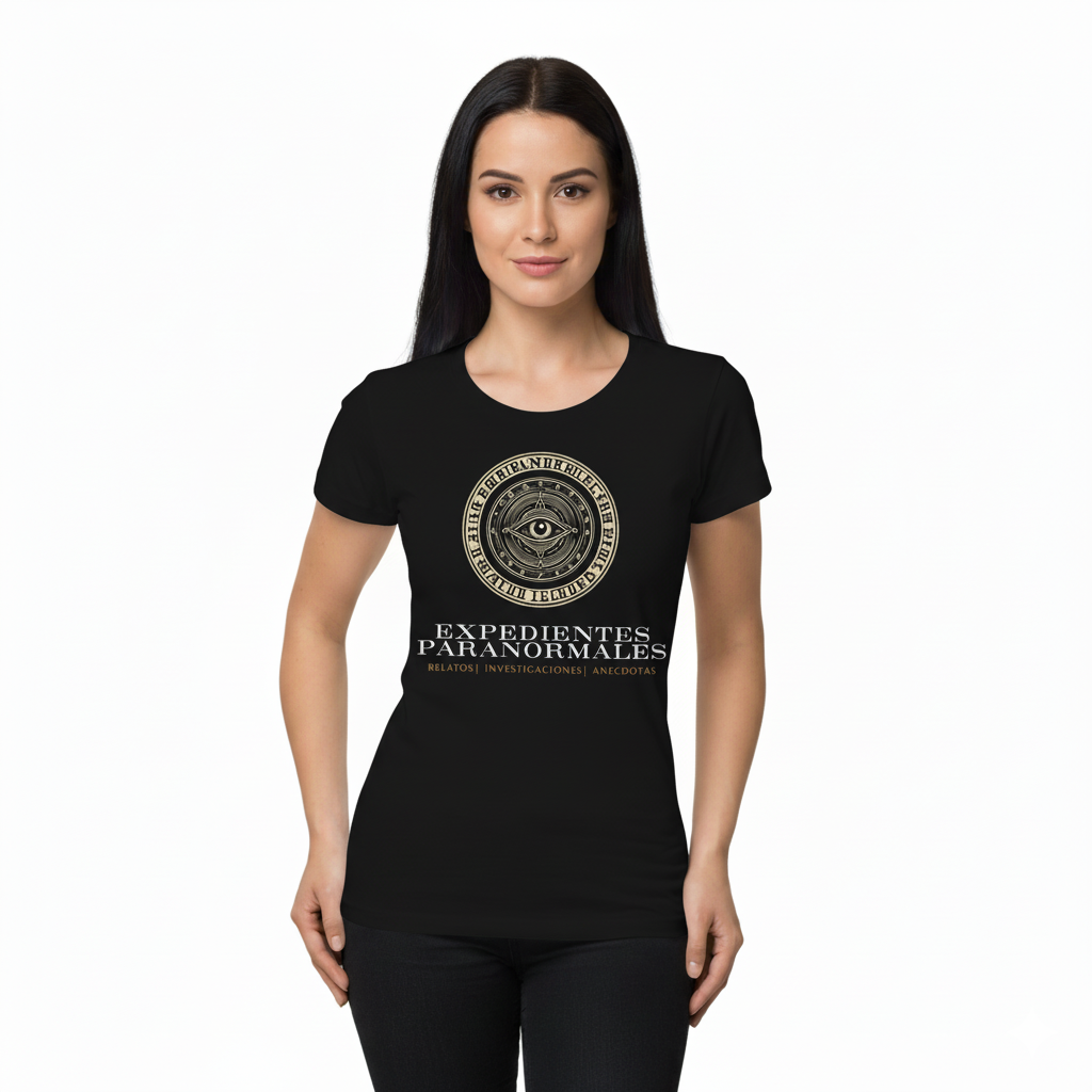 Taza Expedientes Paranormales